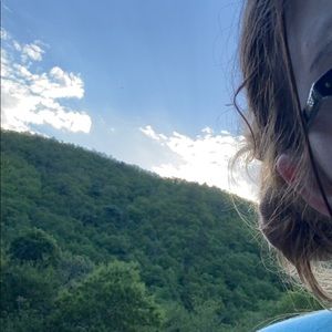 Meet your Posher, Jenna